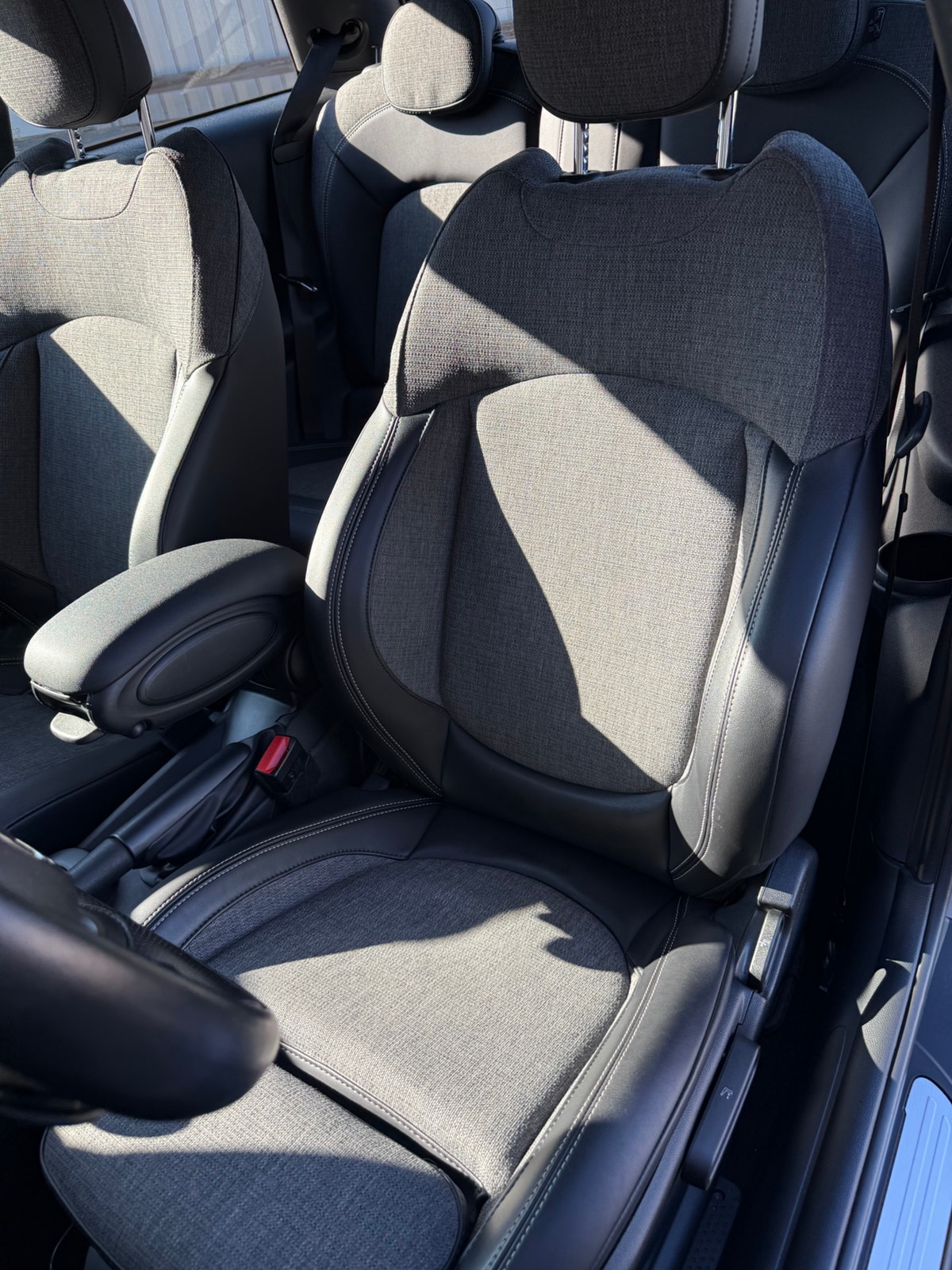 MINI Cooper S 3-dörrars DCT, 192hk, 2019