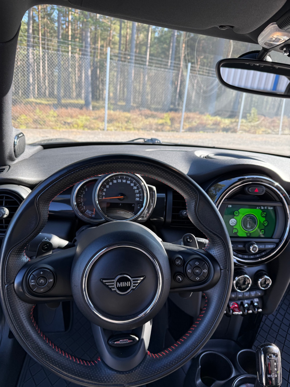 MINI Cooper S 3-dörrars DCT, 192hk, 2019
