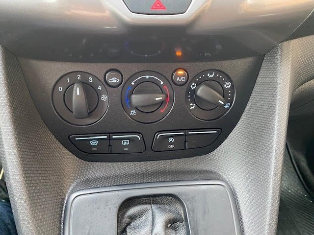 Ford Transit Connect 220 1.5 TDCi Powershift 6, 6-trins, 100ps, 2016