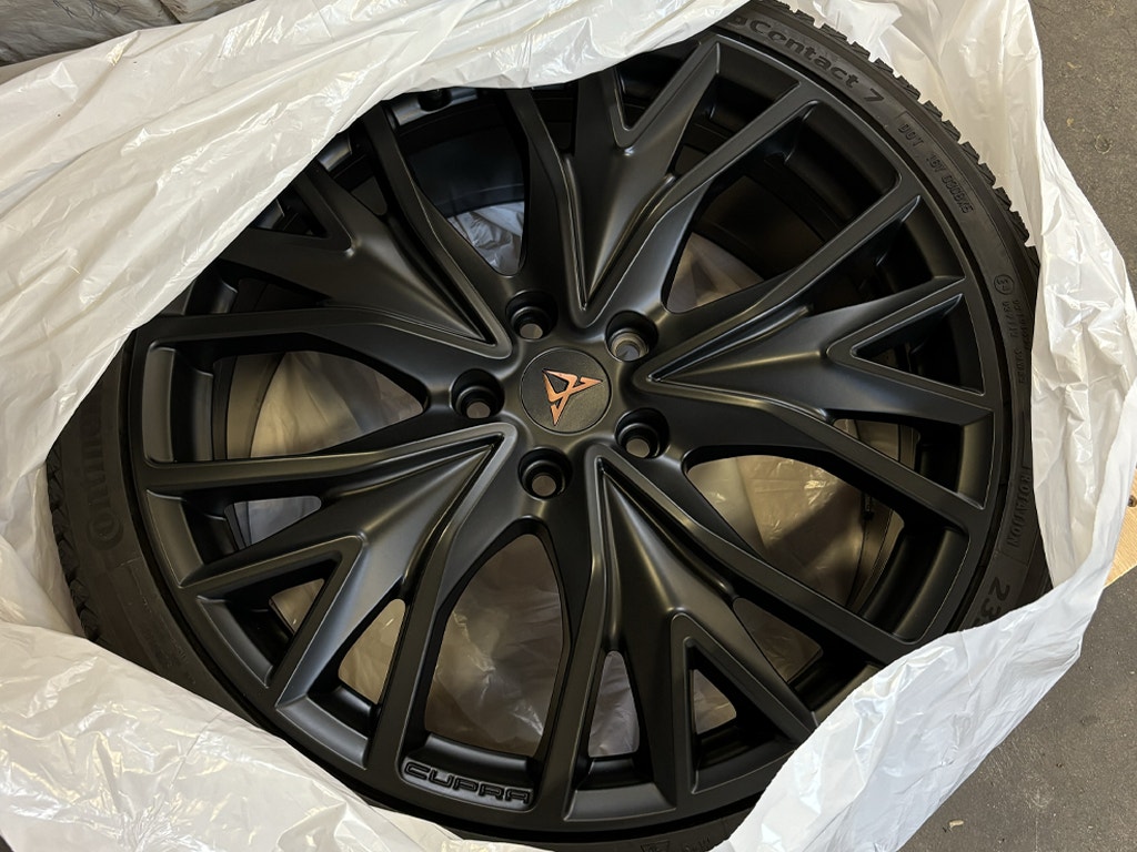 CUPRA Leon Sportstourer e-Hybrid DSG Sequential, 245hp, 2021