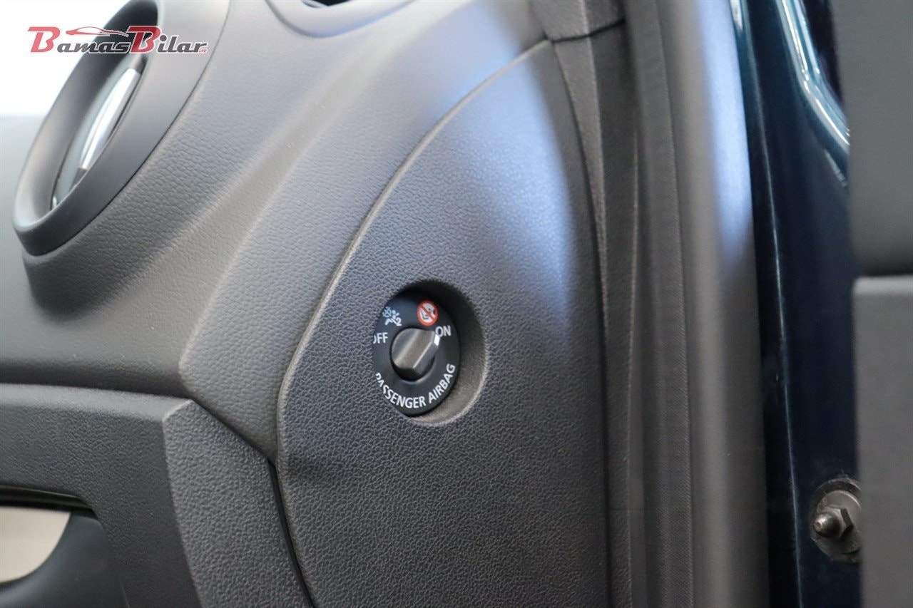 Renault Captur 0.9 TCe Manuell, 5-trinn, 90hk, 2018