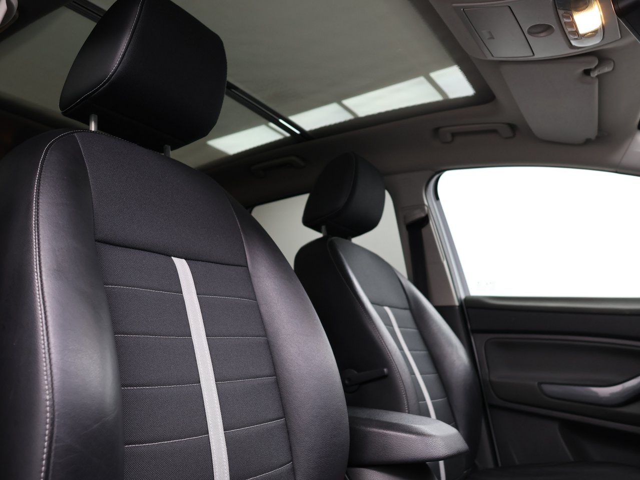 Ford Kuga 2.0 TDCi AWD Powershift, 163hp, 2012