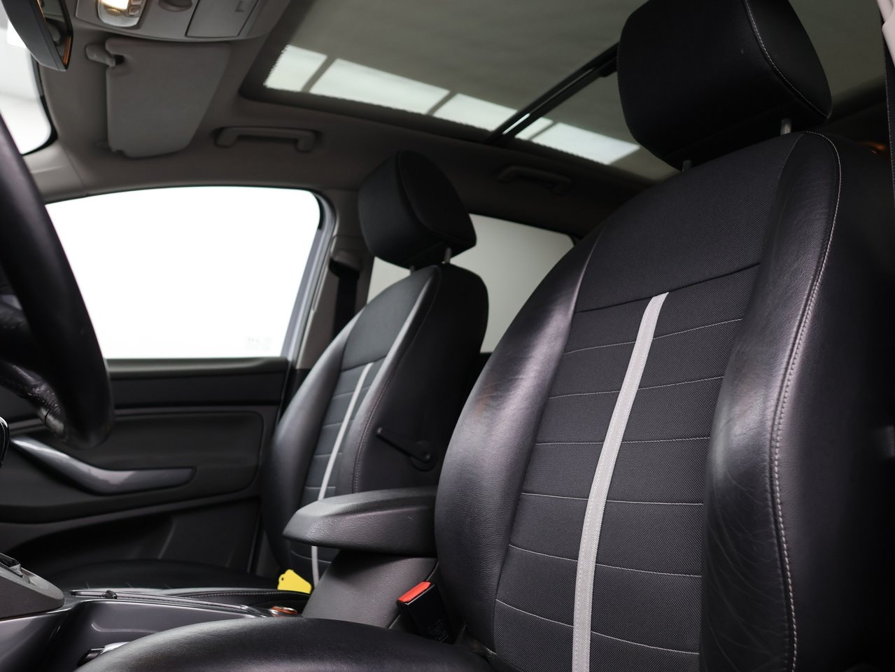 Ford Kuga 2.0 TDCi AWD Powershift, 163hp, 2012