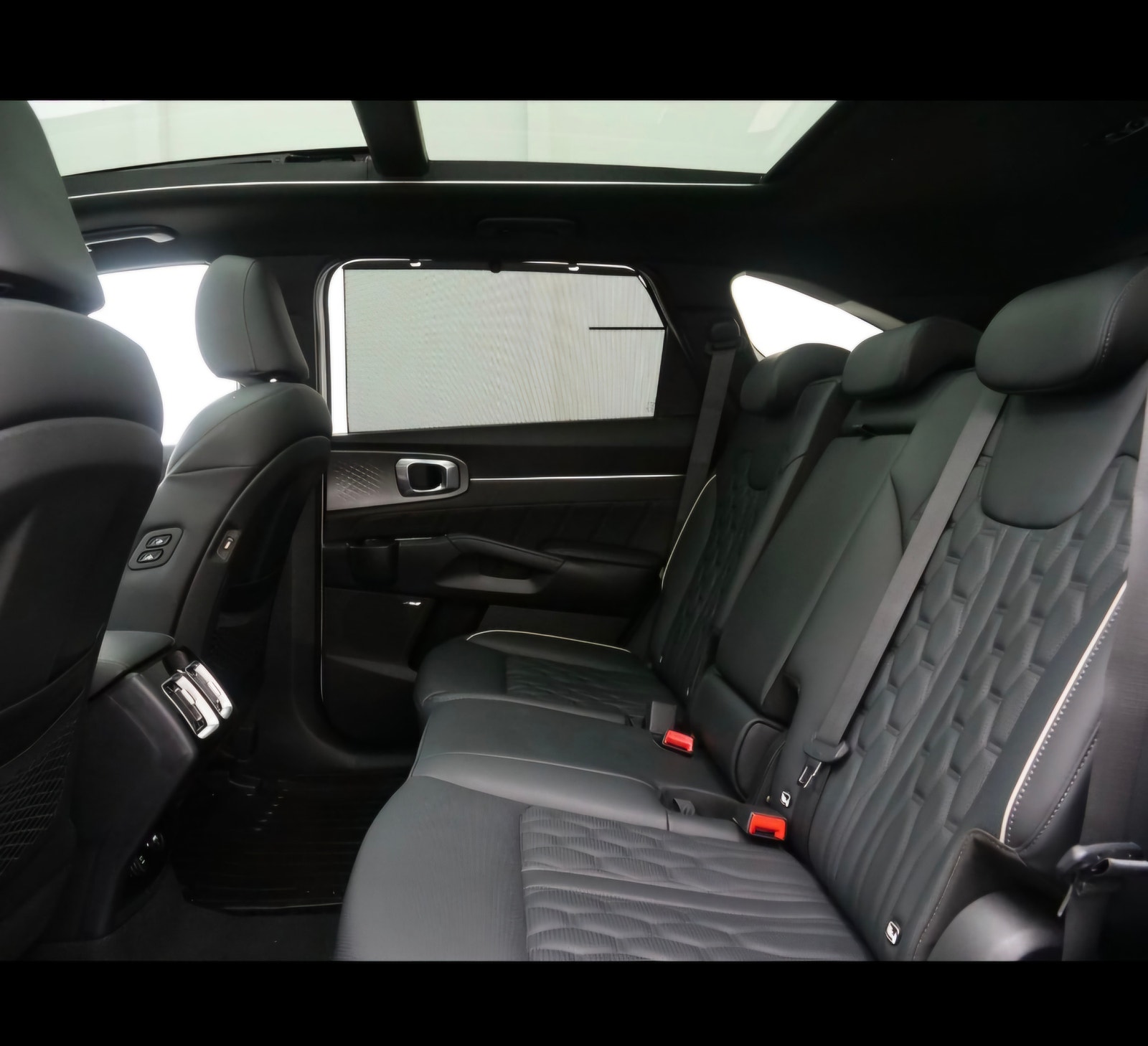 Kia Sorento PHEV Automatic, 265hp, 2023