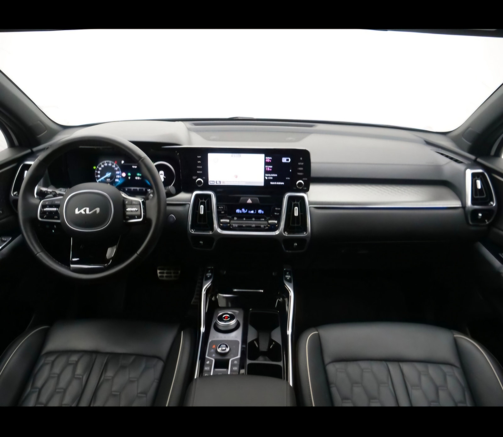 Kia Sorento PHEV Automatic, 265hp, 2023