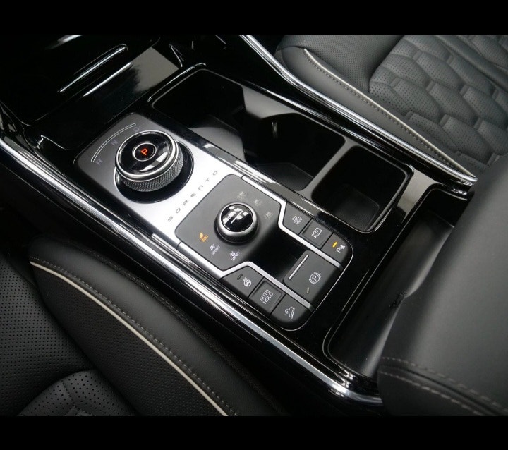 Kia Sorento PHEV Automatic, 265hp, 2023