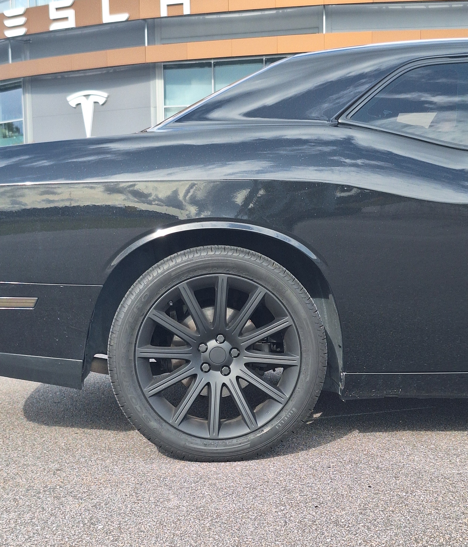 Dodge Challenger 5.7 V8  HEMI Automatic, 345hp, 2010