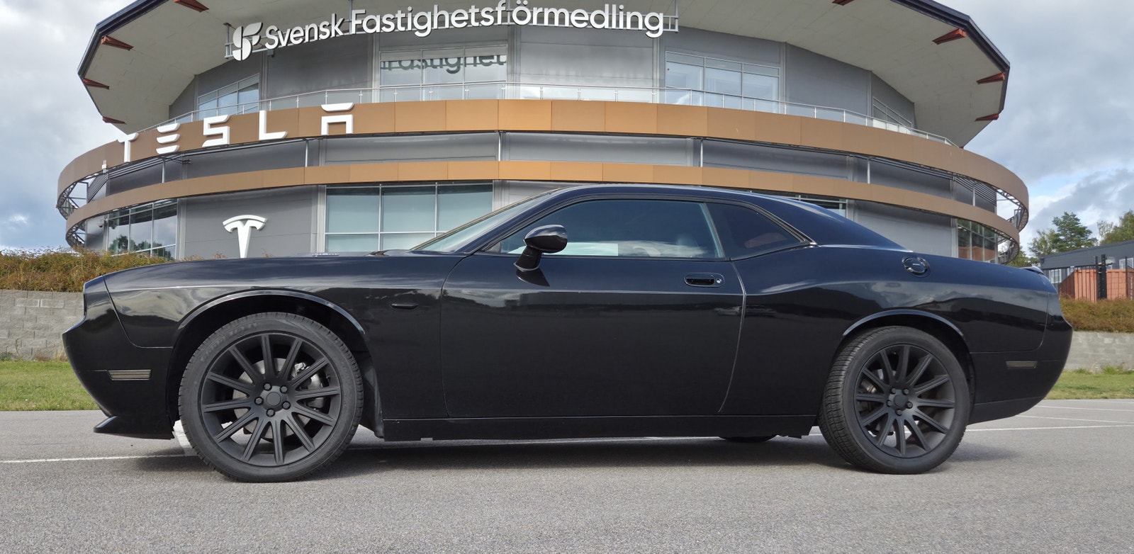 Dodge Challenger 5.7 V8  HEMI Automatic, 345hp, 2010