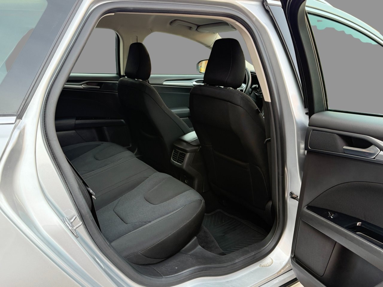 Ford Mondeo Combi 2.0 TDCi Powershift, 150hp, 2018