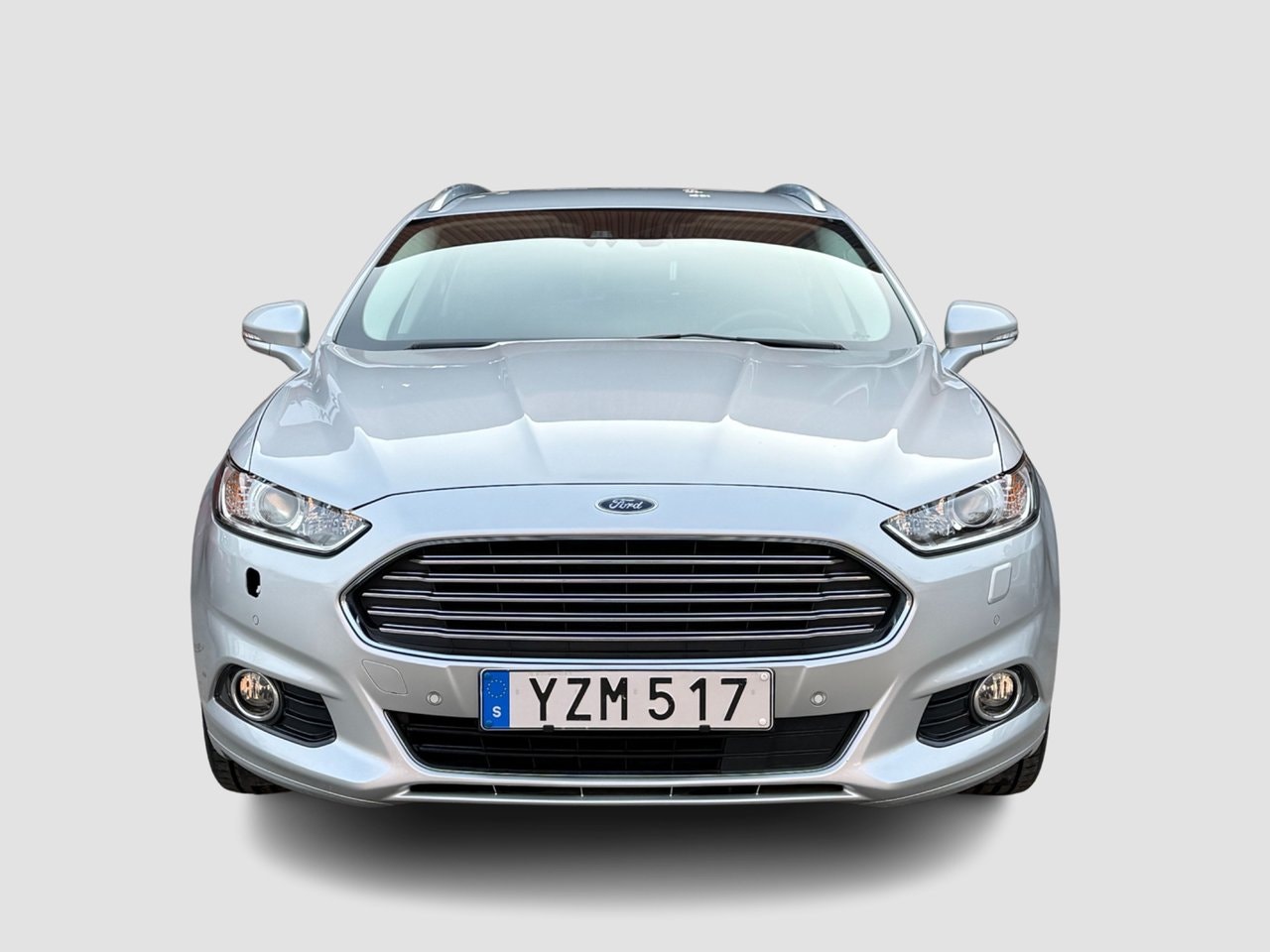 Ford Mondeo Combi 2.0 TDCi Powershift, 150hp, 2018