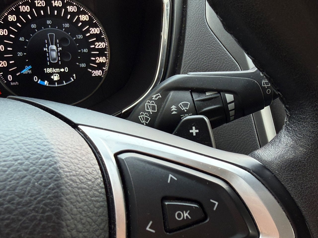 Ford Mondeo Combi 2.0 TDCi Powershift, 150hp, 2018