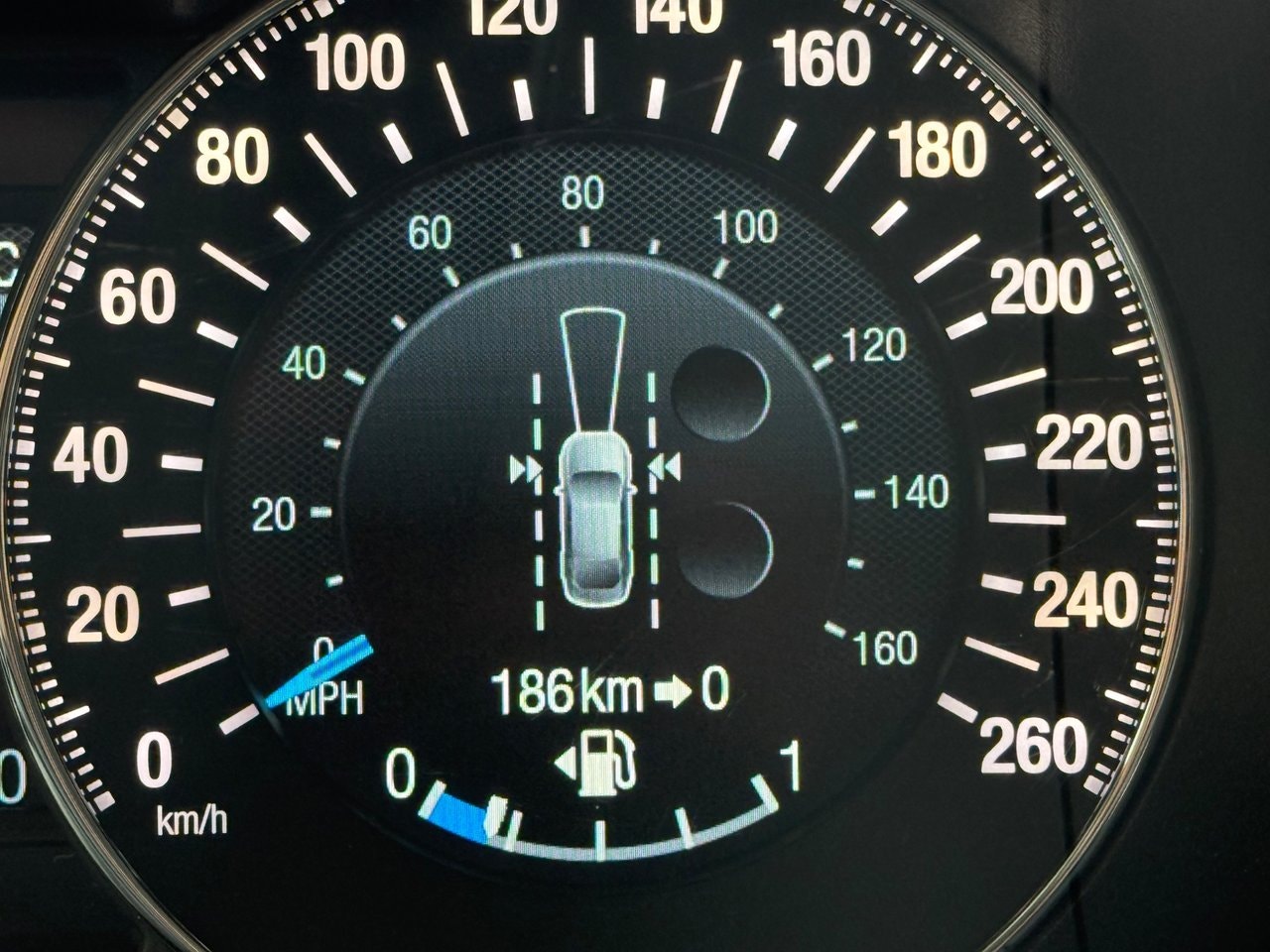Ford Mondeo Combi 2.0 TDCi Powershift, 150hp, 2018