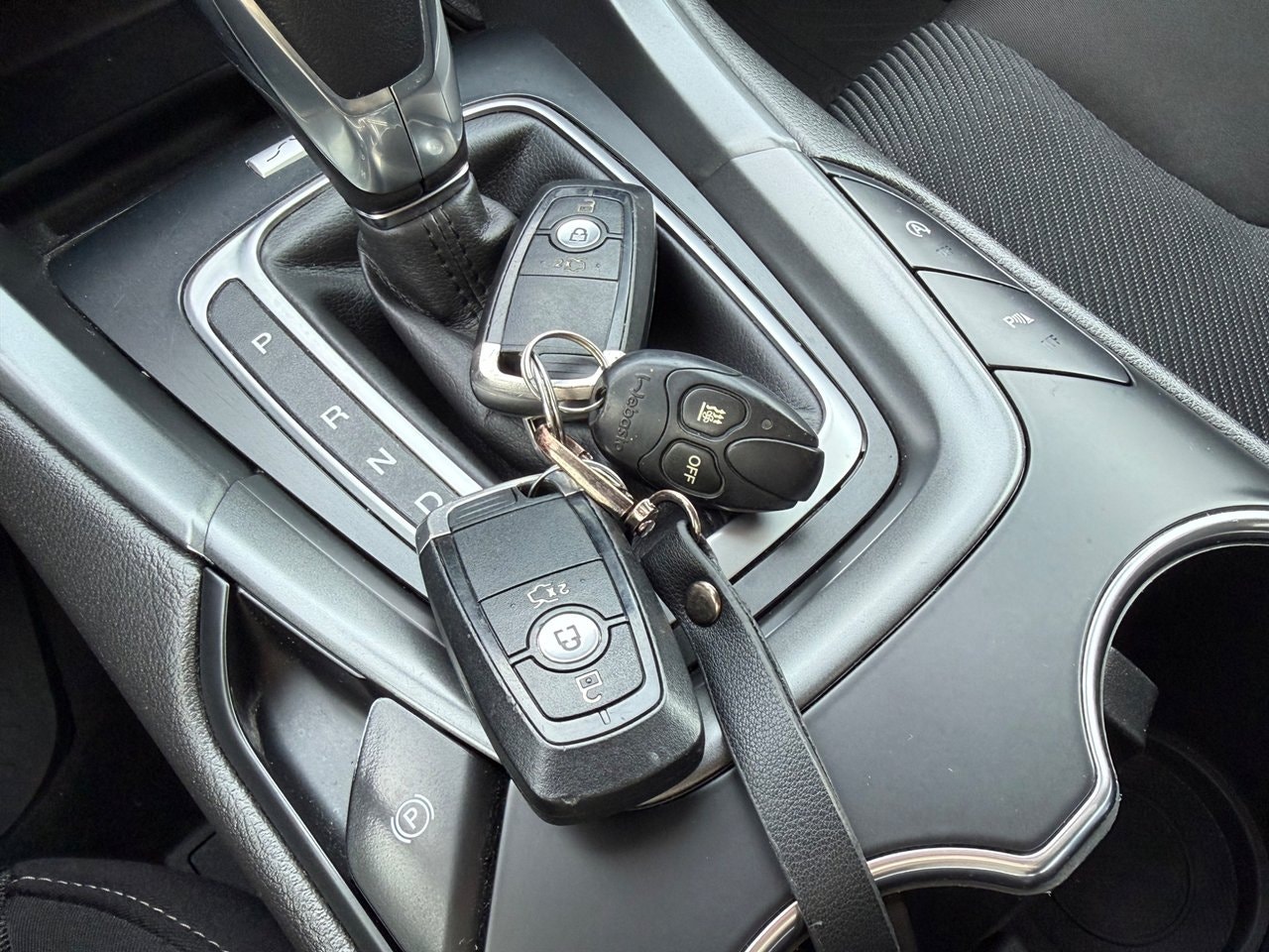 Ford Mondeo Combi 2.0 TDCi Powershift, 150hp, 2018
