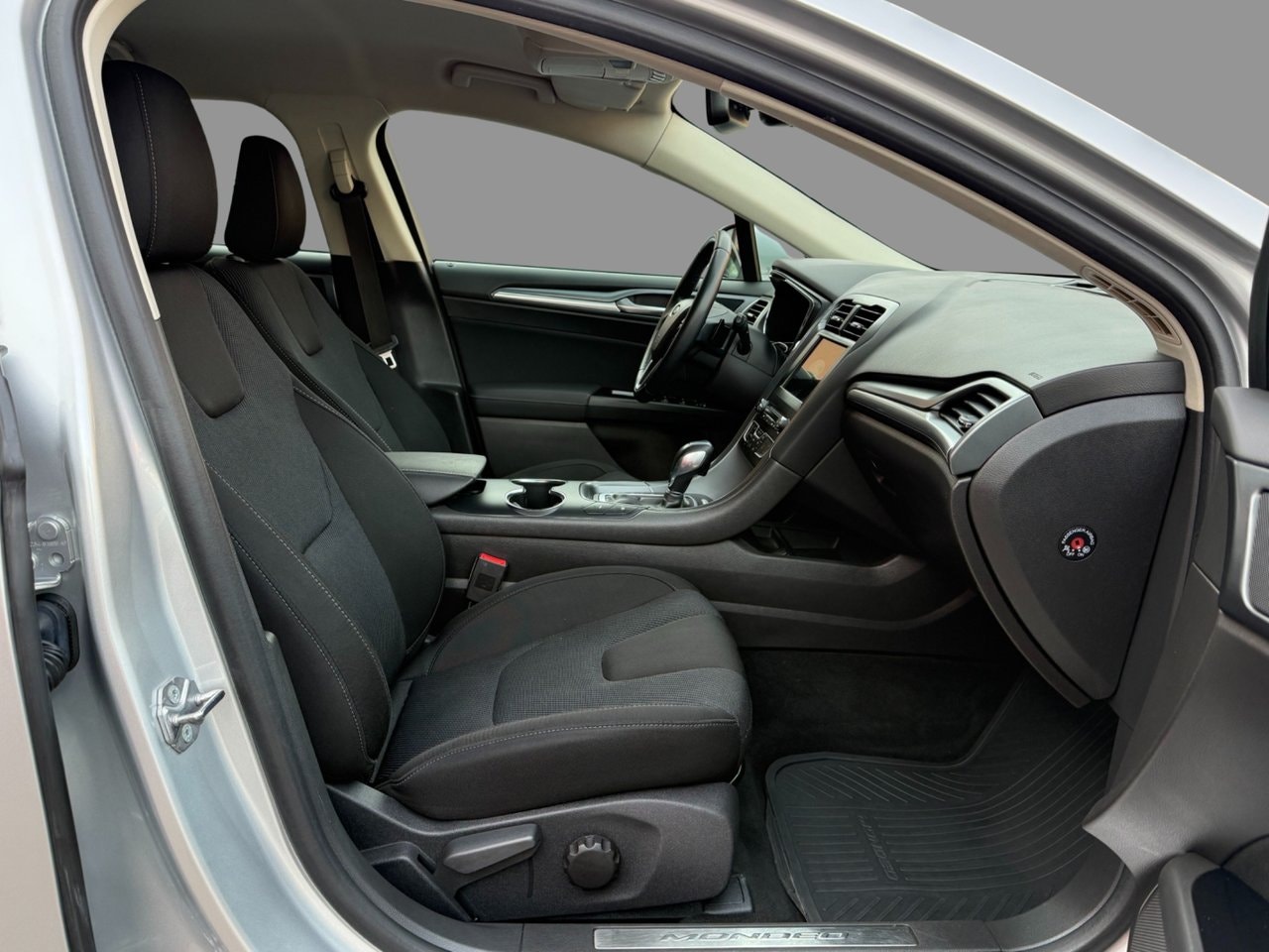 Ford Mondeo Combi 2.0 TDCi Powershift, 150hp, 2018