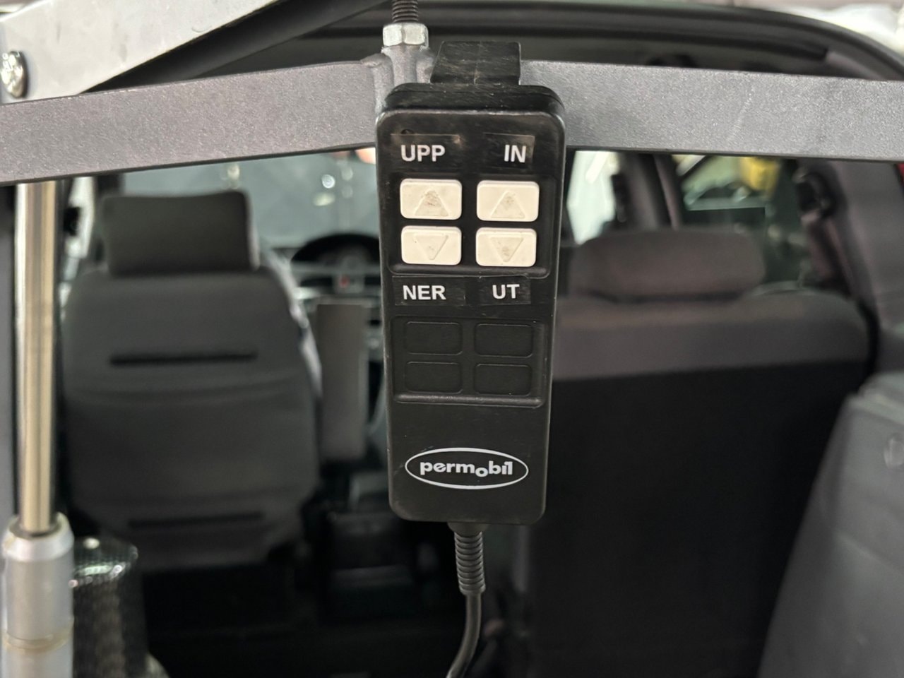 Hyundai Matrix 1.8 Automatic, 4-trins, 122ps, 2004