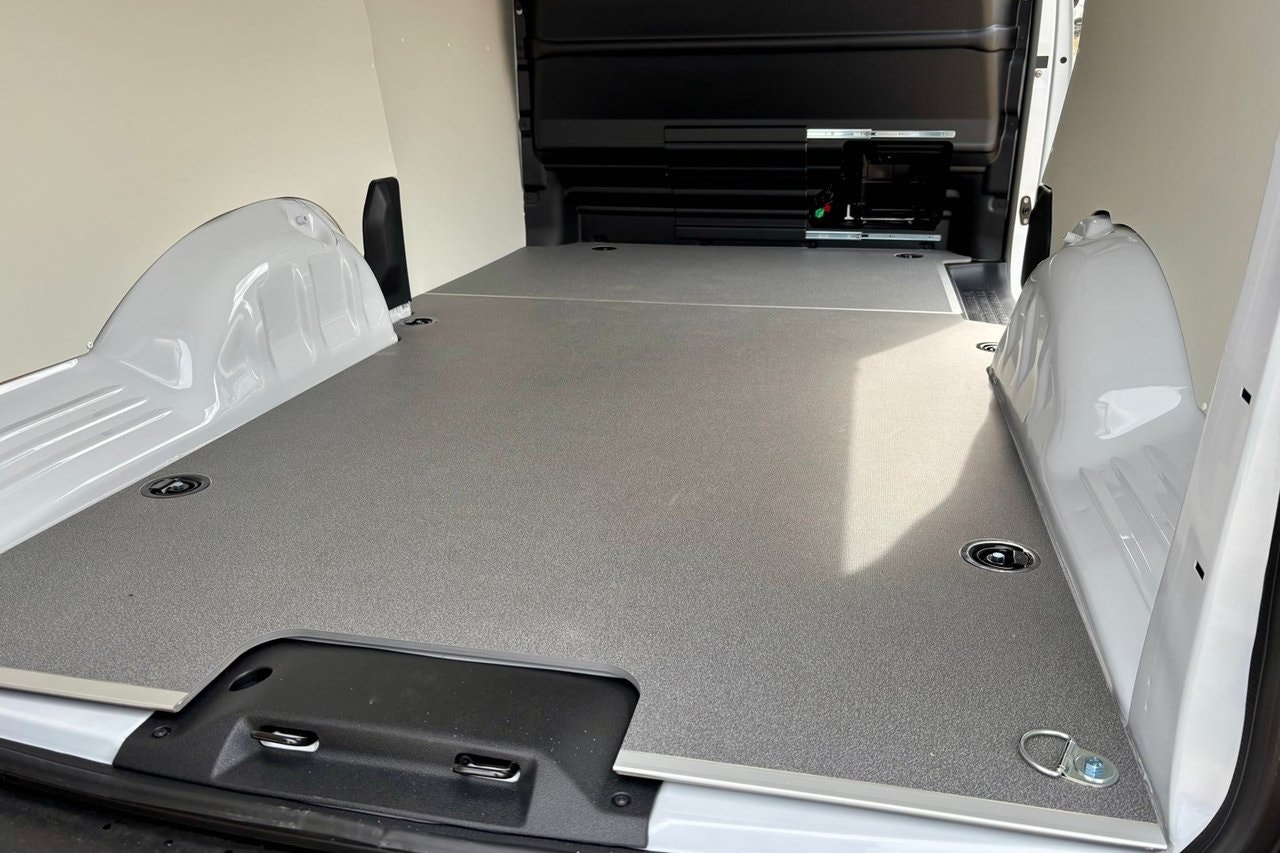 Fiat Scudo Panel Van Maxi 2.0 BlueHDi 145 Automatic, 8-trins, 144ps, 2025