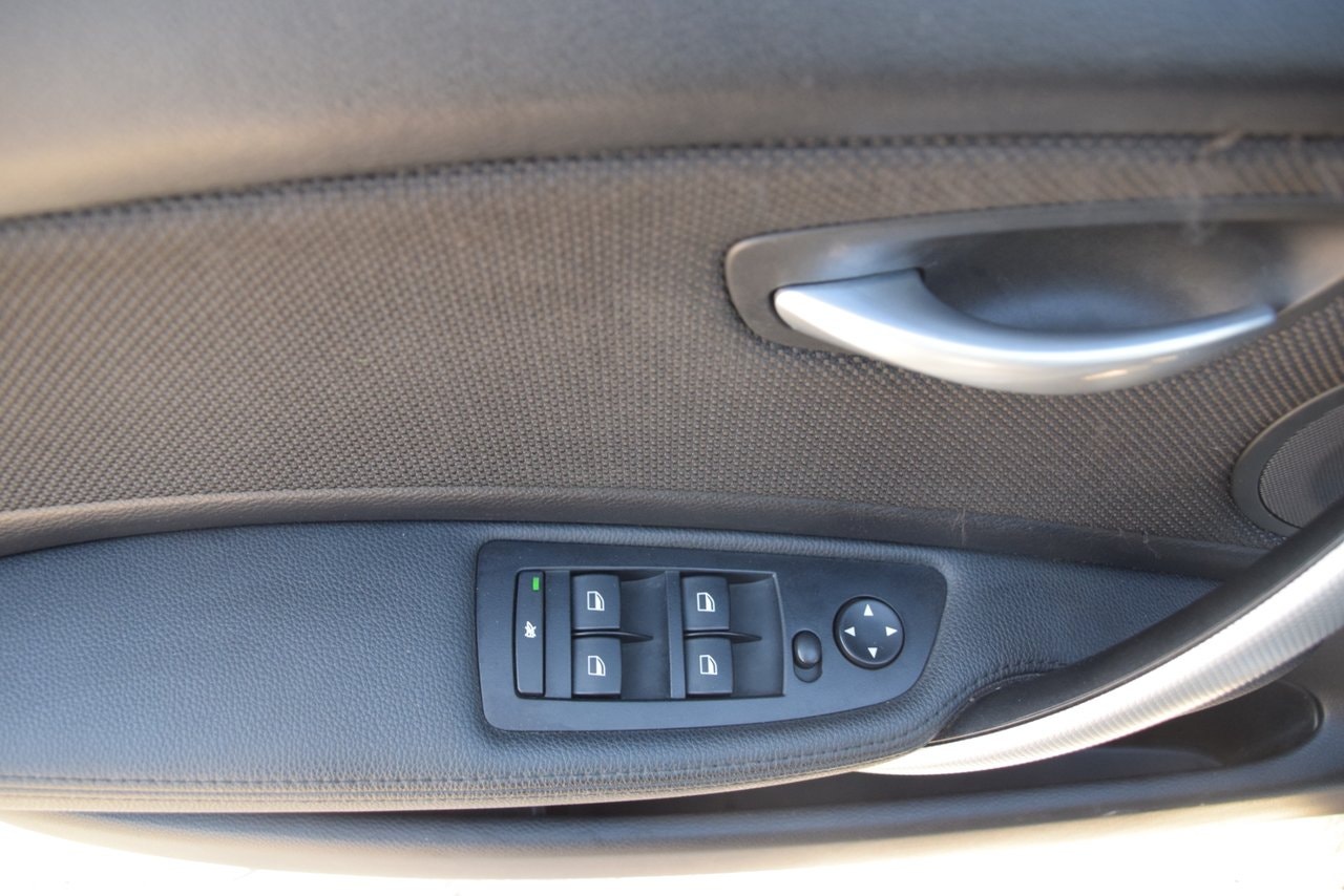 BMW 120i 5-dörrars Manuell, 170hk, 2009