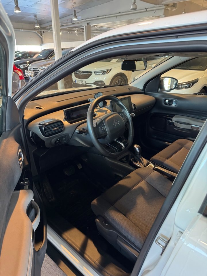 Citroen C4 Cactus, miniatyrbild 2