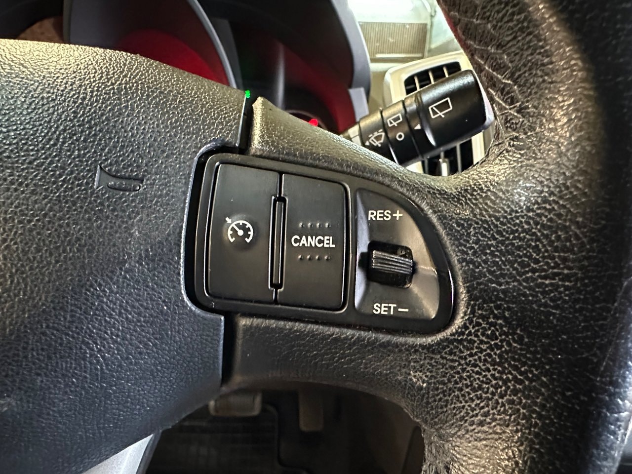 Kia cee'd 1.6 CRDi Automatic, 4-trins, 115ps, 2010