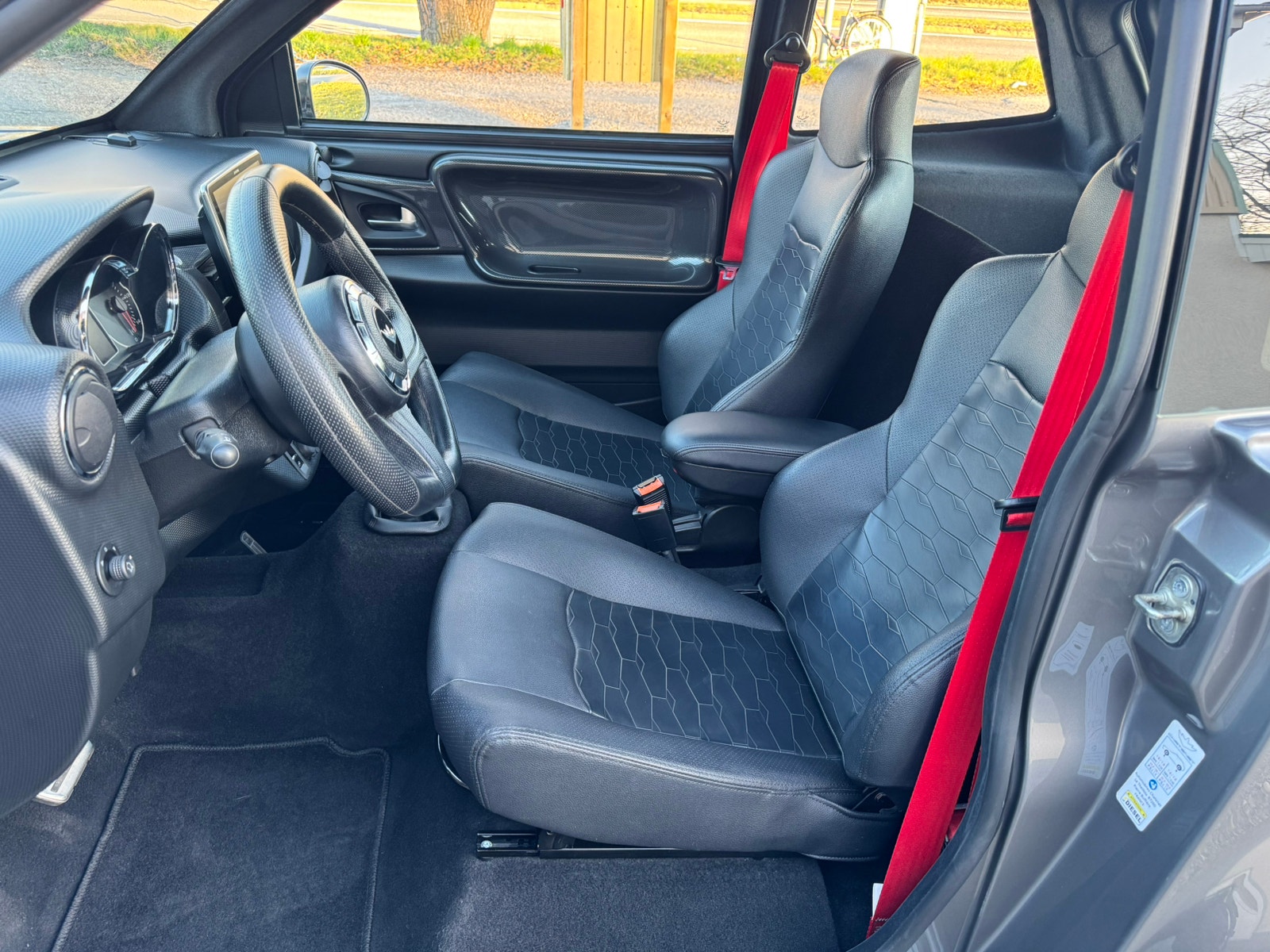 Chatenet CH46 0.5 HDI CVT, 8ps, 2022
