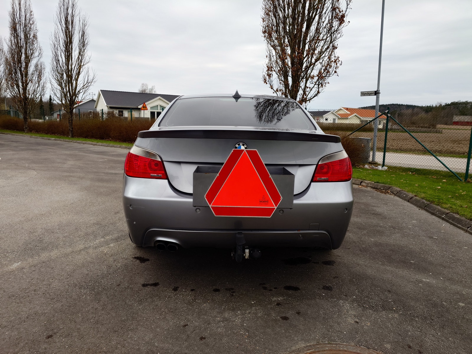 BMW 530i Sedan Manual, 231hp, 2004