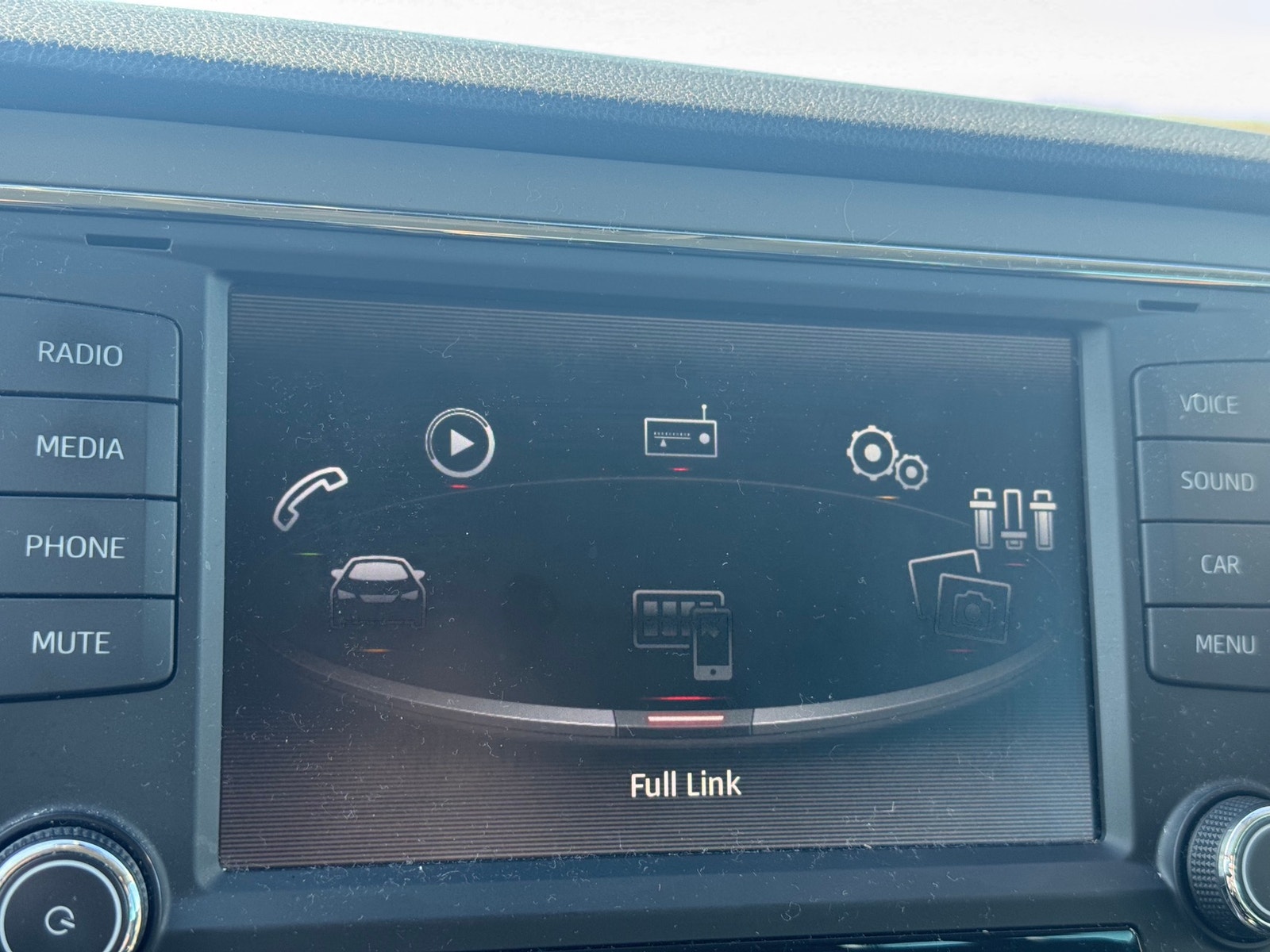 SEAT León X-Perience 1.4 TSI Manual, 125hp, 2016