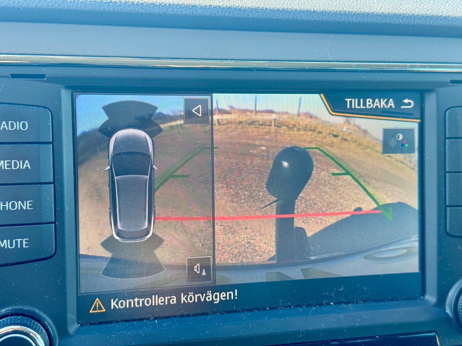 SEAT León X-Perience 1.4 TSI Manual, 125hp, 2016
