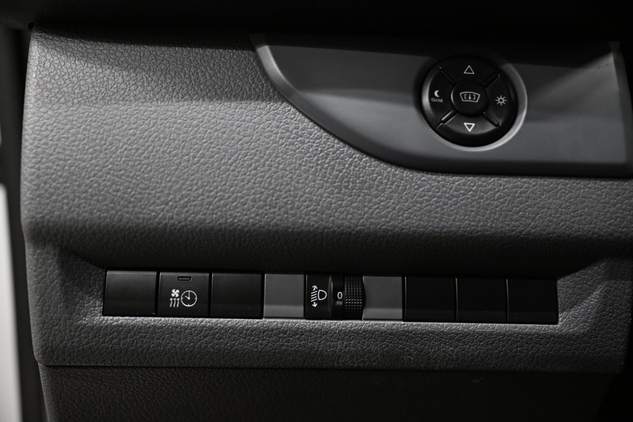 Toyota Proace 2.0 D-4D Automatic, 6-trins, 177ps, 2018