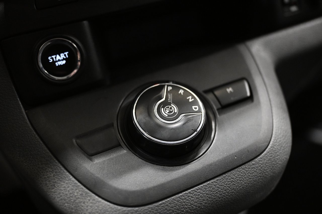 Toyota Proace 2.0 D-4D Automatic, 6-trins, 177ps, 2018
