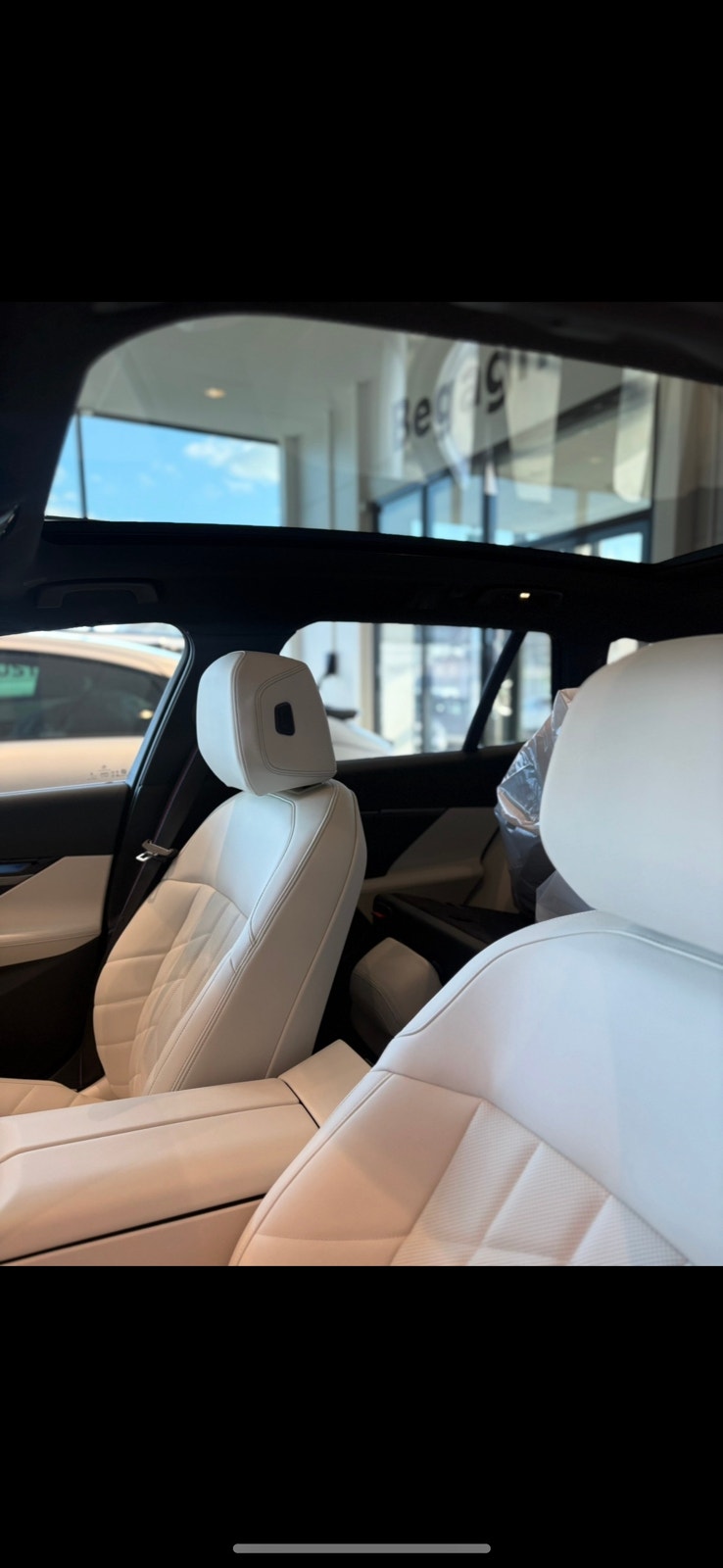 BMW i5 eDrive40 Touring, 340hk, 2025