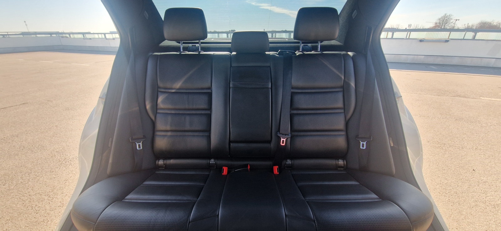 Mercedes-Benz E 63 AMG AMG SpeedShift MCT 7-trins, 525ps, 2010