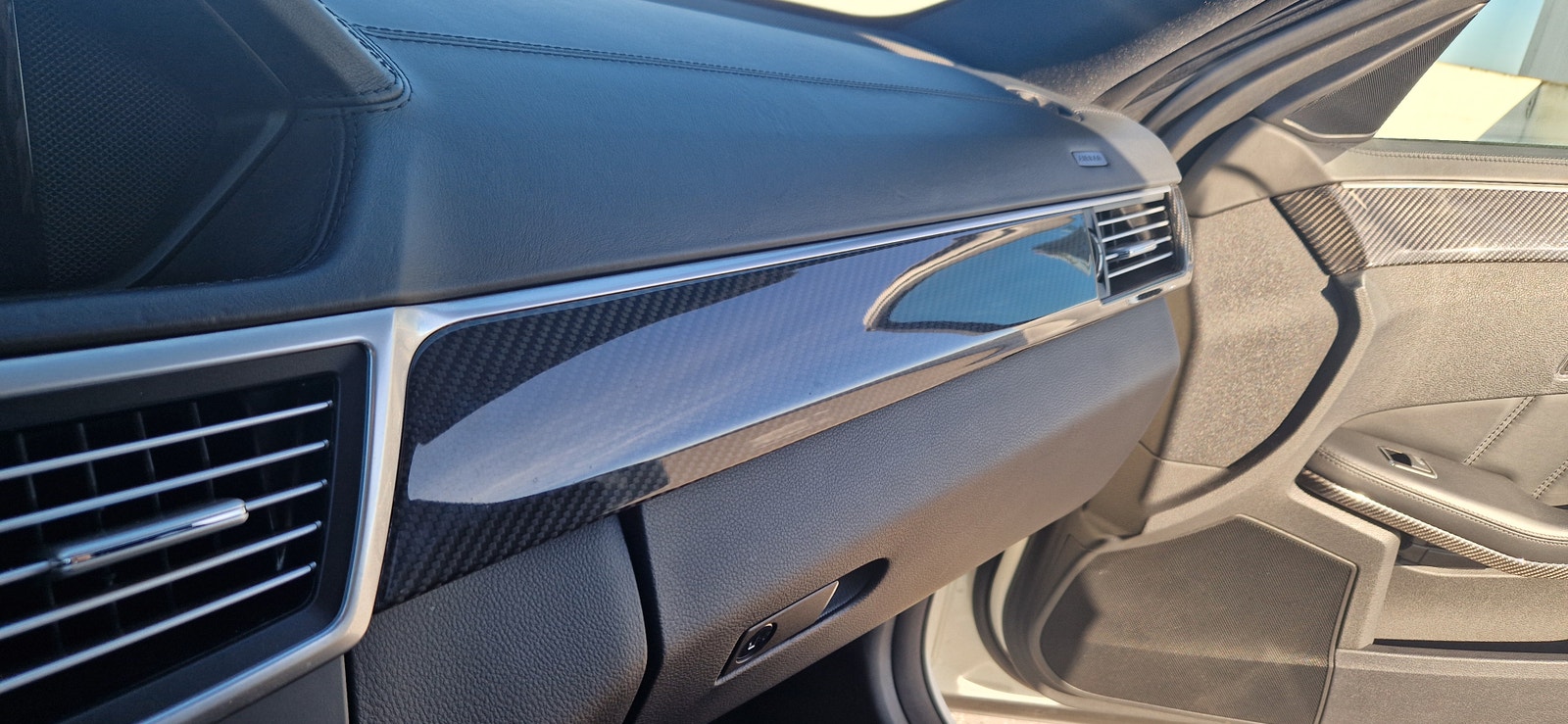 Mercedes-Benz E 63 AMG AMG SpeedShift MCT 7-trins, 525ps, 2010
