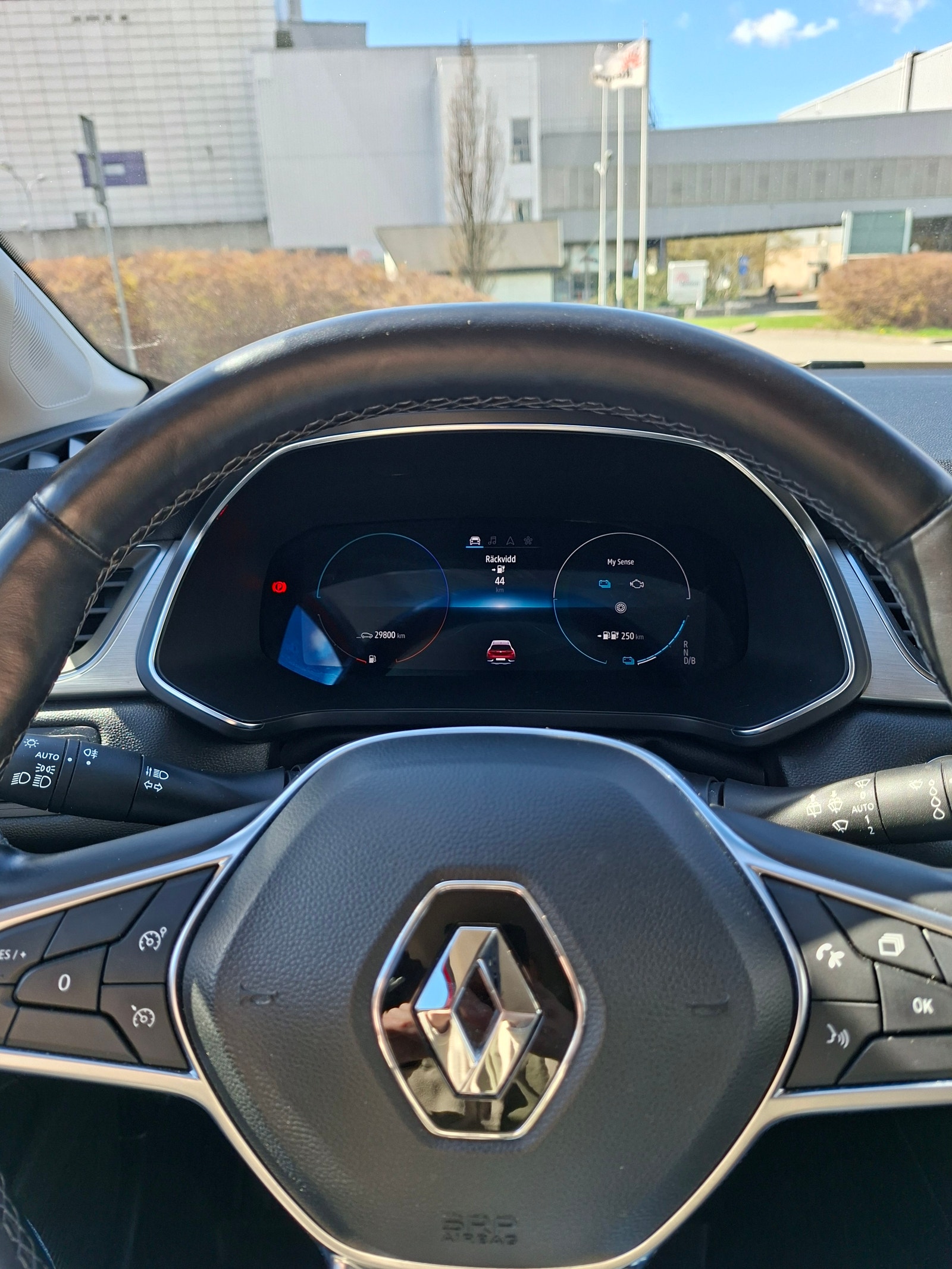 Renault Captur E-TECH Plugin-Hybrid 160 MultiMode, 160hp, 2021