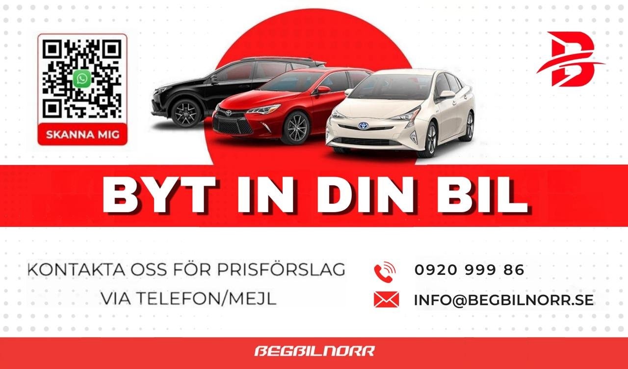 Opel Corsa — bild 6 av 11
