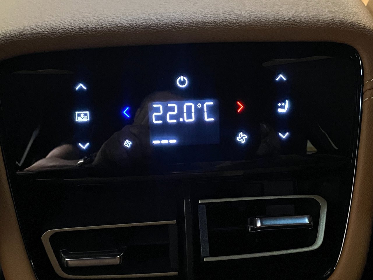 Mazda 6e Standard Range, 258hp, 2026