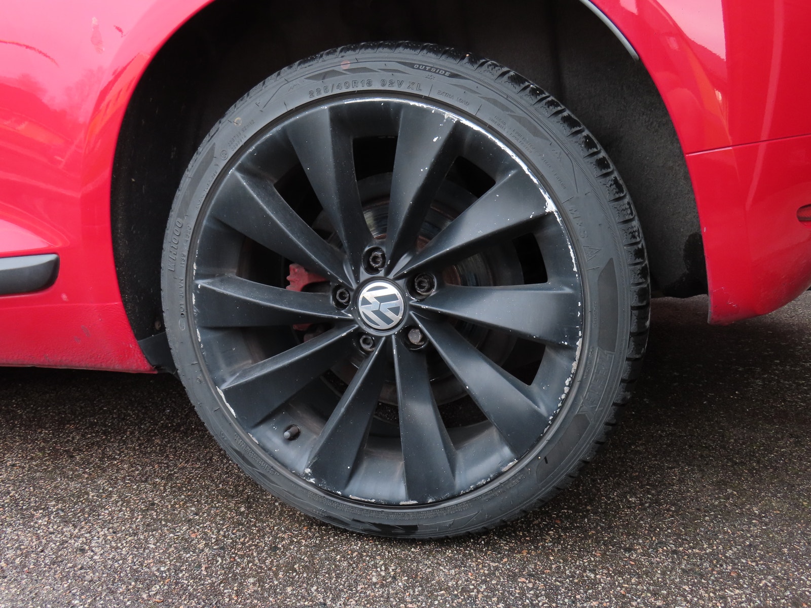 Volkswagen Scirocco 1.4 TSI DSG sekvensiell, 7-trinn, 160hk, 2011
