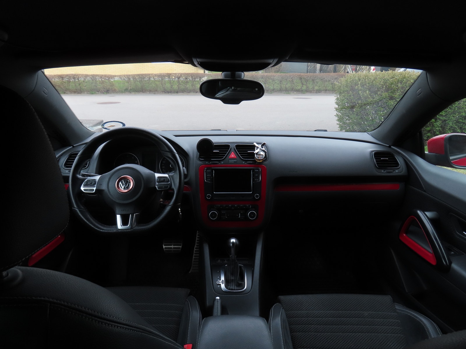 Volkswagen Scirocco 1.4 TSI DSG sekvensiell, 7-trinn, 160hk, 2011