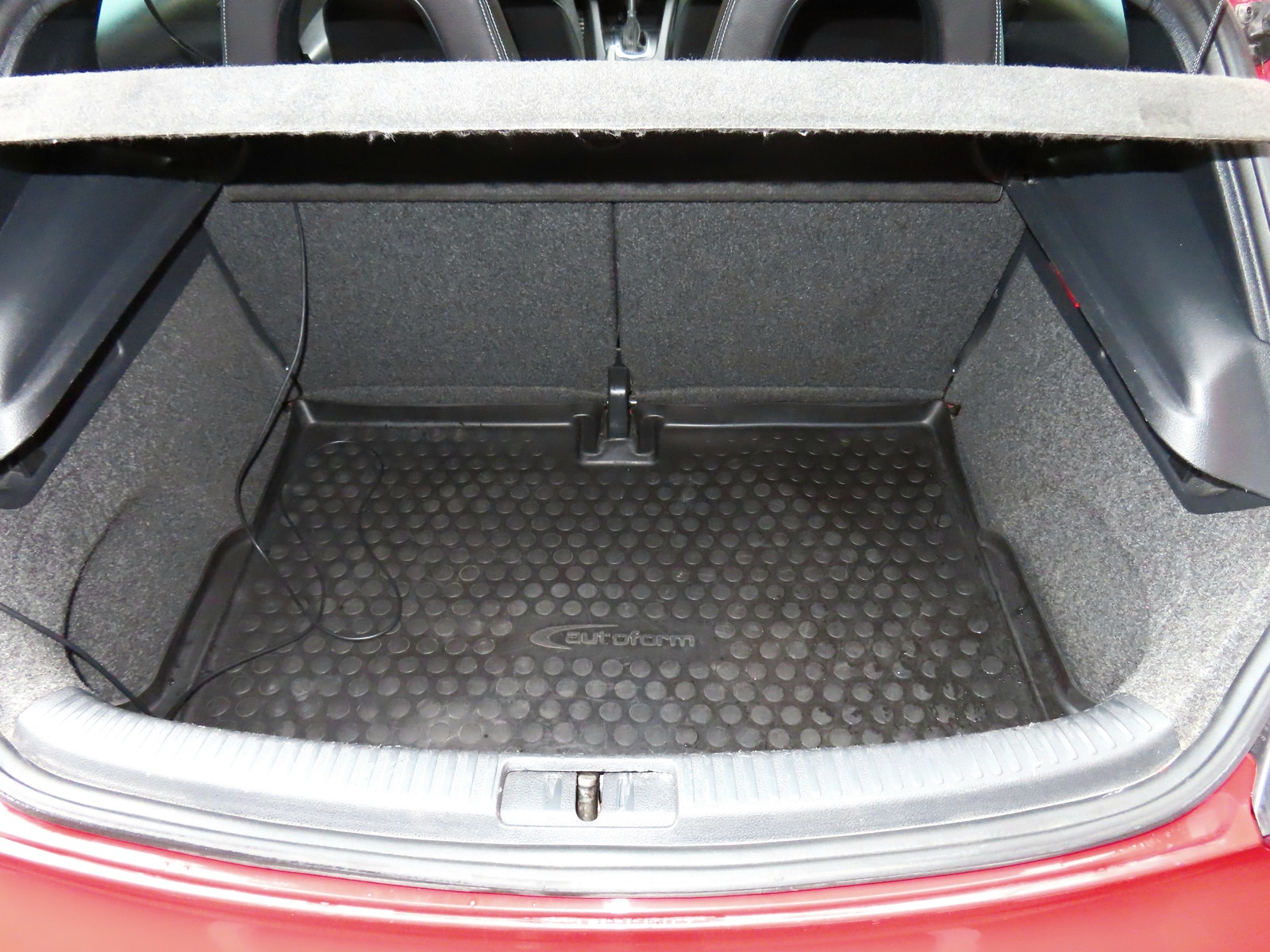 Volkswagen Scirocco 1.4 TSI DSG sekvensiell, 7-trinn, 160hk, 2011