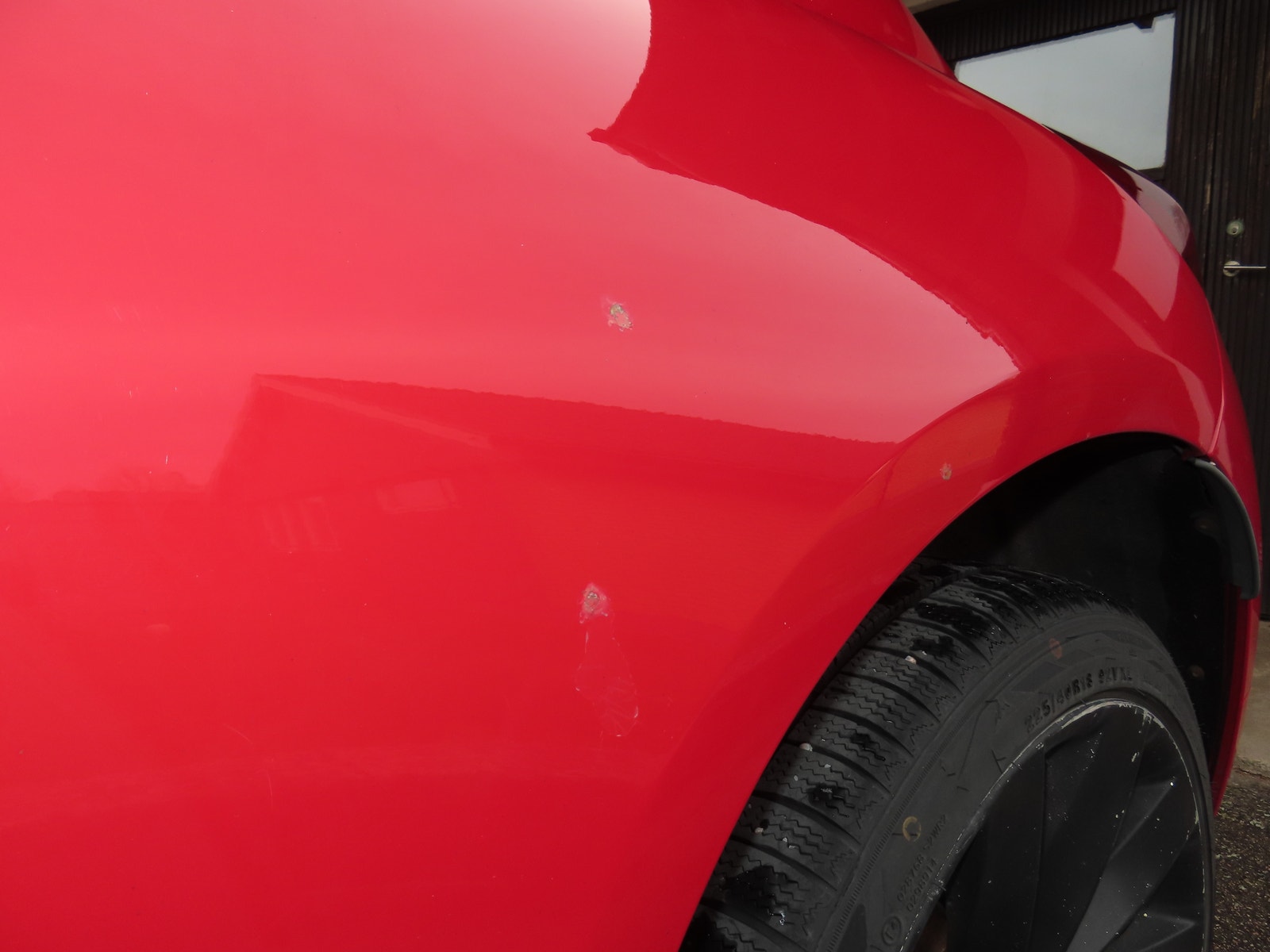 Volkswagen Scirocco 1.4 TSI DSG sekvensiell, 7-trinn, 160hk, 2011
