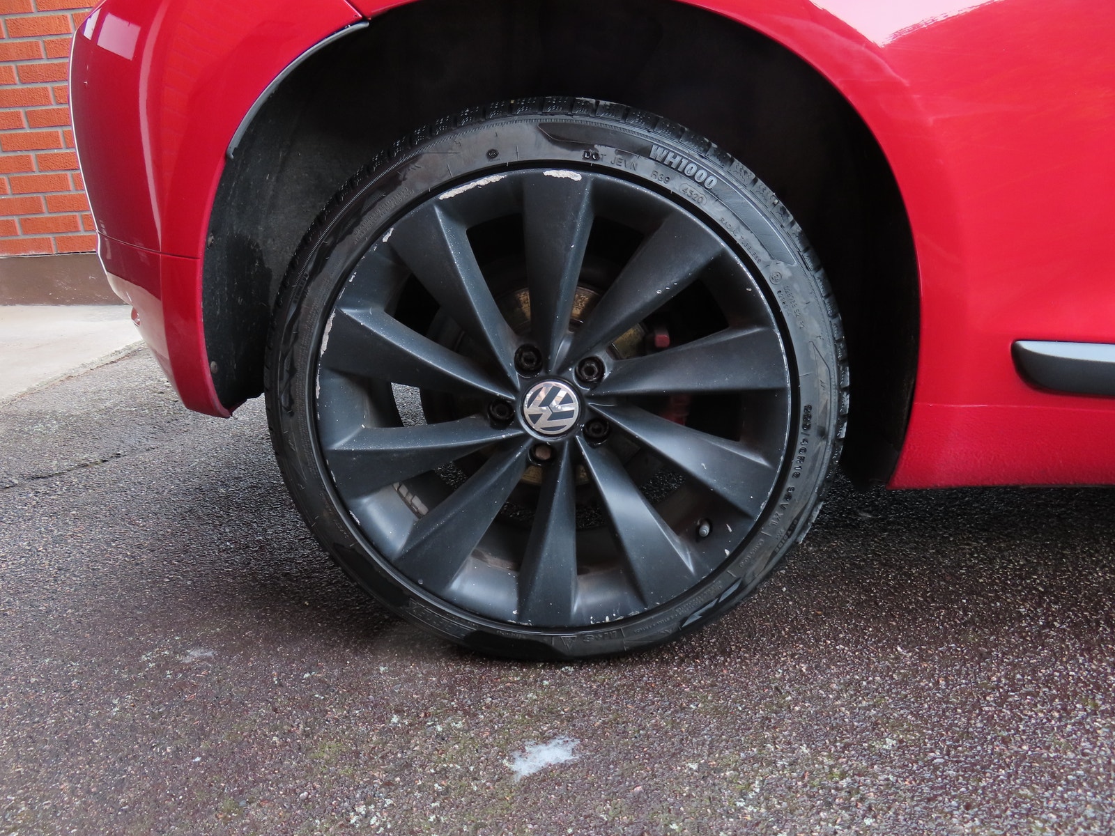 Volkswagen Scirocco 1.4 TSI DSG sekvensiell, 7-trinn, 160hk, 2011