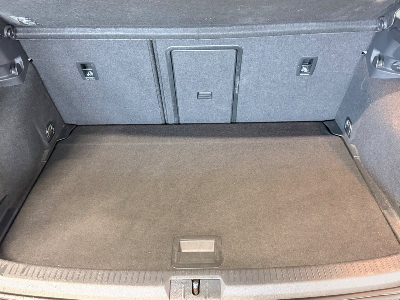Volkswagen Golf 5-door 1.4 TSI BMT MultiFuel Manual, 125hp, 2015
