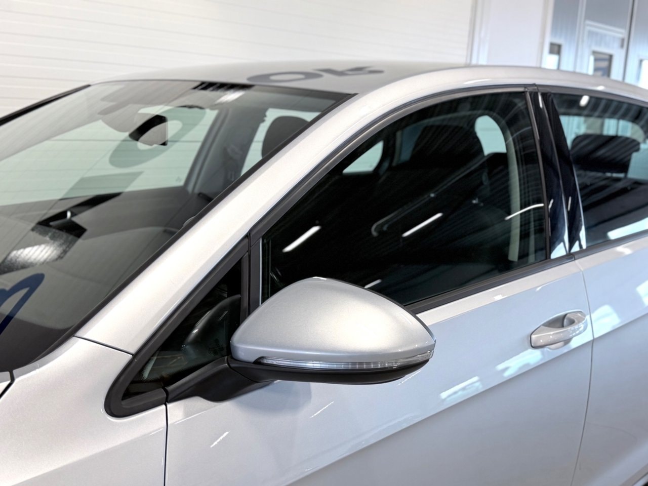 Volkswagen Golf 5-door 1.4 TSI BMT MultiFuel Manual, 125hp, 2015