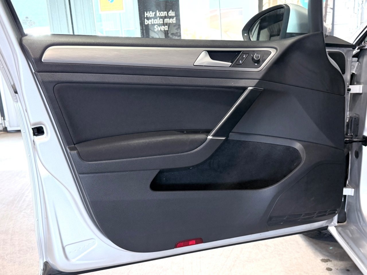 Volkswagen Golf 5-door 1.4 TSI BMT MultiFuel Manual, 125hp, 2015
