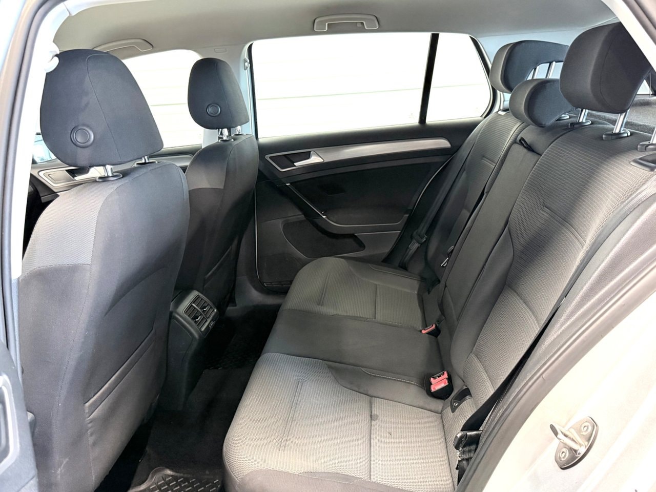 Volkswagen Golf 5-door 1.4 TSI BMT MultiFuel Manual, 125hp, 2015