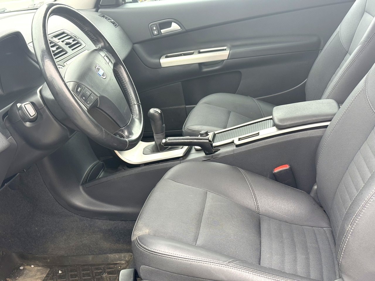 Volvo C30 — bild 7 av 9