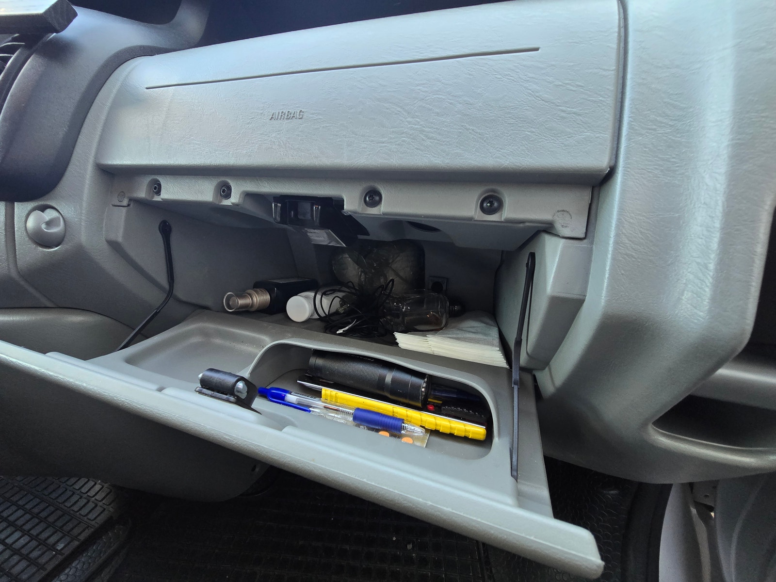Nissan Primastar Combi 2.0 dCi Manual, 114hp, 2013