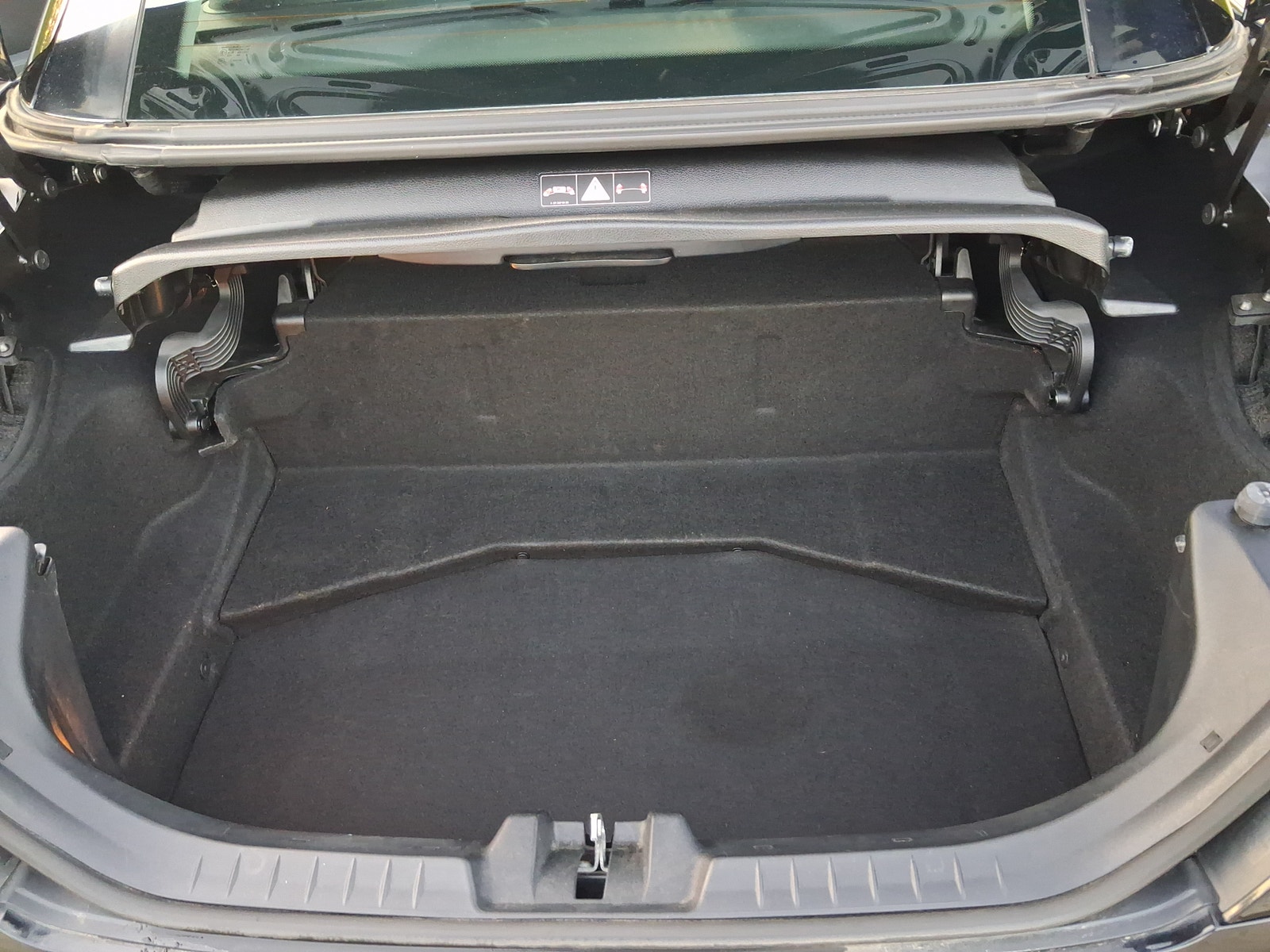 Mercedes-Benz SLK 200 Kompressor Automatic, 5-trins, 184ps, 2009