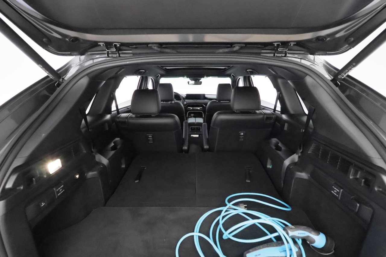 Mazda CX-80 PHEV Automatic, 8-trins, 327ps, 2024