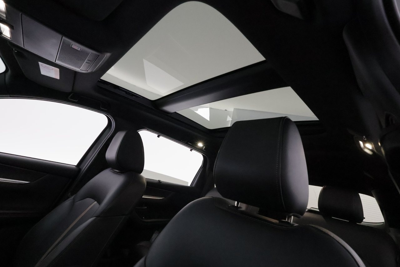 Mazda CX-80 PHEV Automatic, 8-trins, 327ps, 2024