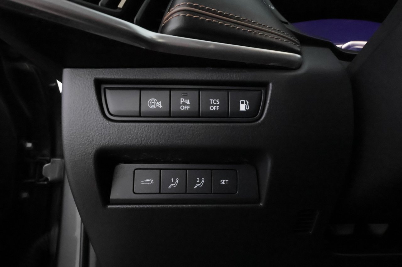 Mazda CX-80 PHEV Automatic, 8-trins, 327ps, 2024